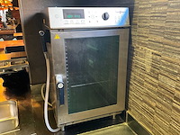 Convotherm - oes 10.10 mini - elektrische combisteamer - afbeelding 1 van  8