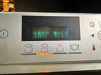 Convotherm - oes 10.10 mini - elektrische combisteamer - afbeelding 3 van  8