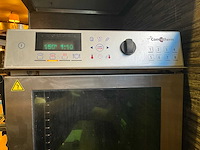 Convotherm - oes 10.10 mini - elektrische combisteamer - afbeelding 4 van  8