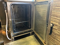 Convotherm - oes 10.10 mini - elektrische combisteamer - afbeelding 5 van  8
