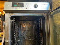 Convotherm - oes 10.10 mini - elektrische combisteamer - afbeelding 6 van  8