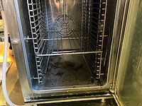 Convotherm - oes 10.10 mini - elektrische combisteamer - afbeelding 7 van  8