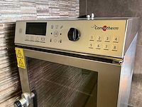 Convotherm - oes 10.10 mini - elektrische combisteamer - afbeelding 2 van  5