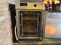Convotherm - oes 10.10 mini - elektrische combisteamer - afbeelding 5 van  5