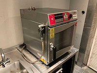 Convotherm - oes 6.06 - elektrische combisteamer - afbeelding 1 van  4