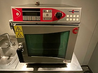 Convotherm - oes 6.06 - elektrische combisteamer - afbeelding 2 van  4