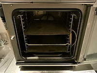 Convotherm - oes 6.06 - elektrische combisteamer - afbeelding 4 van  4
