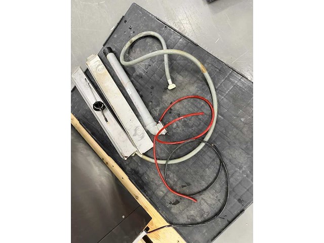 Convotherm - oes 6.10 - combisteamer - afbeelding 3 van  11