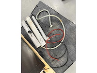 Convotherm - oes 6.10 - combisteamer - afbeelding 3 van  11