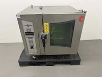 Convotherm - oes 6.10 - combisteamer - afbeelding 4 van  11