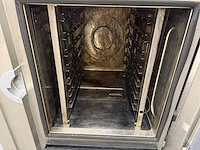 Convotherm - oes 6.10 - combisteamer - afbeelding 7 van  11