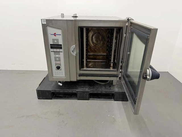 Convotherm - oes 6.10 - combisteamer - afbeelding 8 van  11