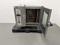 Convotherm - oes 6.10 - combisteamer - afbeelding 8 van  11