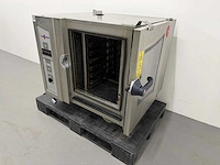 Convotherm - oes 6.10 - combisteamer - afbeelding 10 van  11
