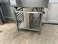 Convotherm - oes 6.10 - combisteamer - afbeelding 4 van  8