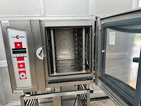 Convotherm - oes 6.10 - combisteamer - afbeelding 5 van  8