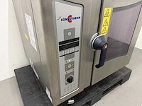 Convotherm - oes 6.10 - combisteamer - afbeelding 5 van  9