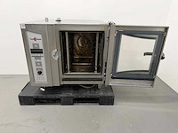 Convotherm - oes 6.10 - combisteamer - afbeelding 8 van  9