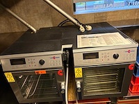 Convotherm - oes 6.10 mini - dubbele combisteamer - afbeelding 7 van  9