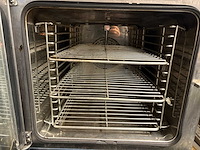 Convotherm - oes 6.10 mini - dubbele combisteamer - afbeelding 3 van  9