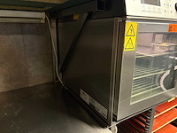 Convotherm - oes 6.10 mini - dubbele combisteamer - afbeelding 9 van  9