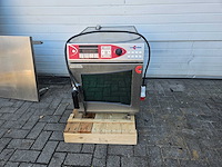 Convotherm - oes 6.10m - combisteamer - afbeelding 1 van  5