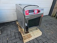 Convotherm - oes 6.10m - combisteamer - afbeelding 3 van  5