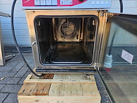 Convotherm - oes 6.10m - combisteamer - afbeelding 4 van  5