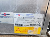 Convotherm - oes 6.10m - combisteamer - afbeelding 5 van  5