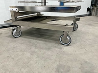 Convotherm - osp - combisteamer borden inrijkar - afbeelding 5 van  7