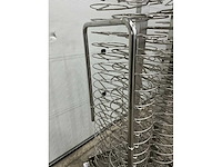 Convotherm - osp - combisteamer borden inrijkar - afbeelding 6 van  7