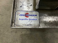 Convotherm - osp - combisteamer borden inrijkar - afbeelding 7 van  7