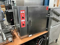 Convotherm ar 18 heteluchtoven - afbeelding 1 van  6
