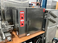 Convotherm ar 18 heteluchtoven