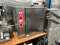 Convotherm ar 18 heteluchtoven - afbeelding 2 van  6
