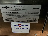 Convotherm ar 18 heteluchtoven - afbeelding 6 van  6