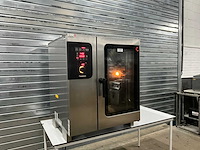 Convotherm c4 e.d. 10.10 eb combisteamer