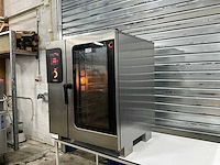 Convotherm c4 e.d. 10.10 eb combisteamer - afbeelding 2 van  8
