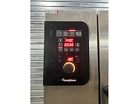 Convotherm c4 e.d. 10.10 eb combisteamer - afbeelding 3 van  8