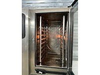 Convotherm c4 e.d. 10.10 eb combisteamer - afbeelding 4 van  8