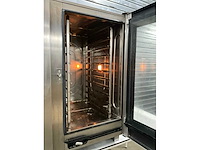 Convotherm c4 e.d. 10.10 eb combisteamer - afbeelding 5 van  8