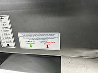 Convotherm c4 e.d. 10.10 eb combisteamer - afbeelding 7 van  8