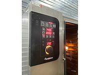 Convotherm c4 e.d. 10.10 eb combisteamer - afbeelding 8 van  8