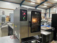 Convotherm c4 e.d. 10.10 eb combisteamer - afbeelding 1 van  6