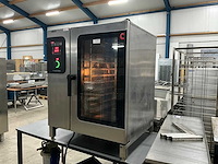 Convotherm c4 e.d. 10.10 eb combisteamer - afbeelding 2 van  6
