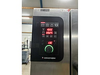 Convotherm c4 e.d. 10.10 eb combisteamer - afbeelding 3 van  6
