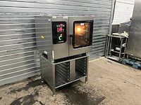 Convotherm c4 e.d. 6.10 eb combisteamer
