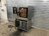 Convotherm c4 e.d. 6.10 eb combisteamer - afbeelding 2 van  9