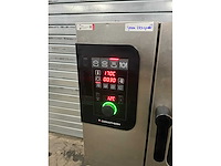 Convotherm c4 e.d. 6.10 eb combisteamer - afbeelding 5 van  9