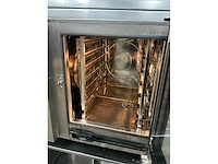 Convotherm c4 e.d. 6.10 eb combisteamer - afbeelding 6 van  9